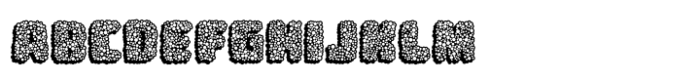 Sheepwool Blot Shadow FONT