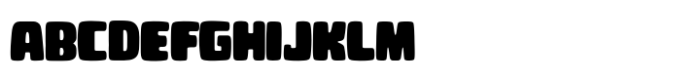 Sheepwool Regular Font