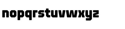 Sheershak Gujarati Regular Font LOWERCASE