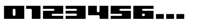 Sheffield Fiesta Solid Font OTHER CHARS