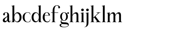 Sheftira Regular FONT
