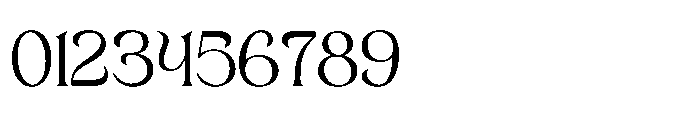 Sheilina Regular Font OTHER CHARS