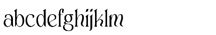 Sheilina Regular FONT