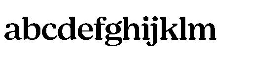 Shelian Soft A Expanded FONT