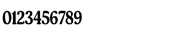 Shelian Soft AContrast Cond Font OTHER CHARS