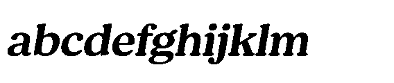 Shelian Soft AContrast Exp Italic FONT