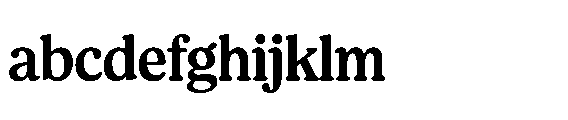 Shelian Soft AContrast Regular FONT