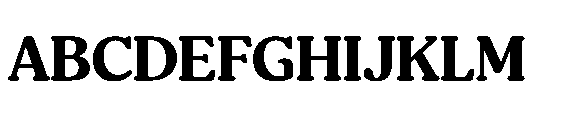 Shelian Soft AContrast Sem Exp Font UPPERCASE