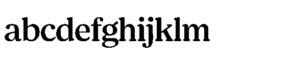 Shelian Soft B Semi Expanded FONT