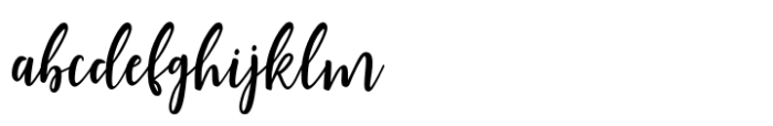 Shellion Script FONT