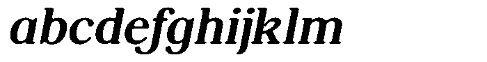Shequan Soft Italic FONT