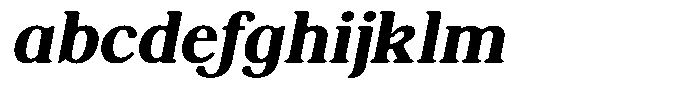 Shequan Soft Medium Italic FONT