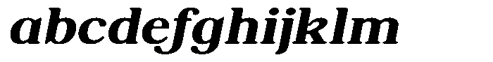 Shequan Soft Medium Sem Exp Italic FONT