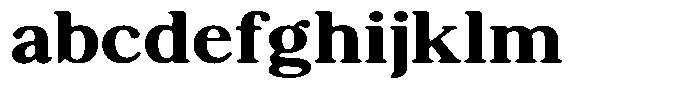 Shequan Soft Medium Sem Exp FONT