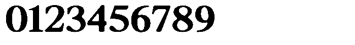 Shequan Soft Medium Font OTHER CHARS