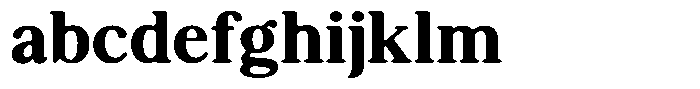 Shequan Soft Medium FONT