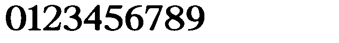 Shequan Soft Regular Font OTHER CHARS