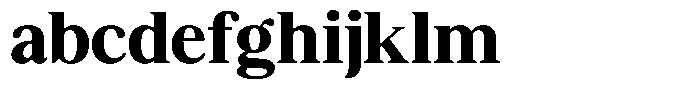 Shequan Soft Shequan Bold FONT