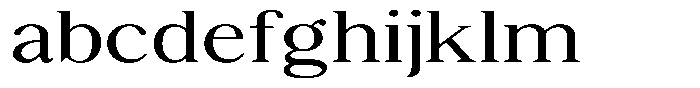 Shequan Soft Shequan Light Expanded FONT