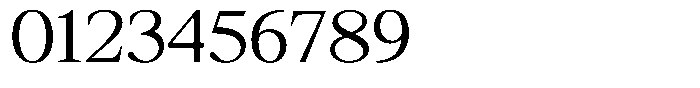 Shequan Soft Shequan Light Font OTHER CHARS