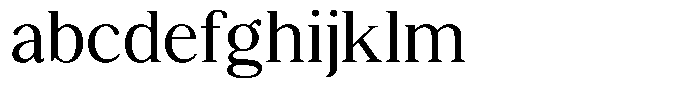 Shequan Soft Shequan Light FONT
