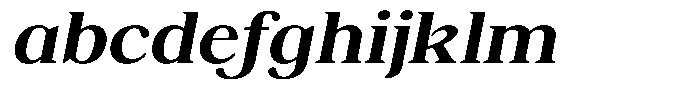 Shequan Soft Shequan Medium Sem Exp Italic FONT