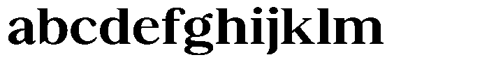 Shequan Soft Shequan Medium Semi Expanded FONT