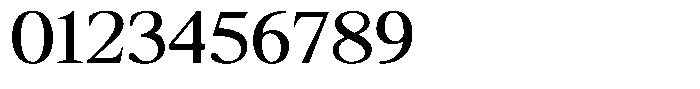 Shequan Soft Shequan Regular Font OTHER CHARS