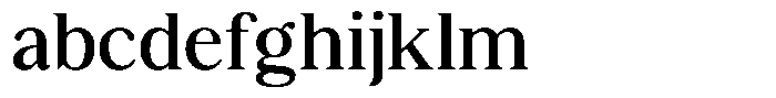 Shequan Soft Shequan Regular FONT