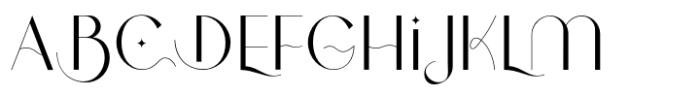 Sherica FONT