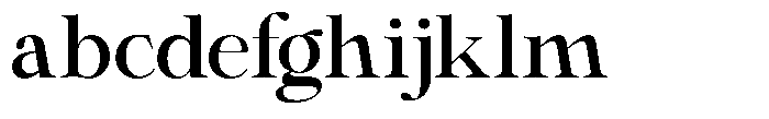 Shiffont Serif Semi Bold FONT