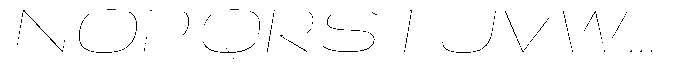 Shiftea Thin Sem Exp Italic Font UPPERCASE