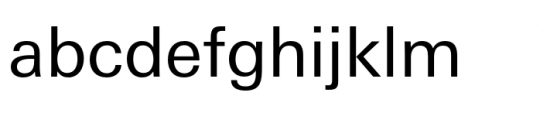 Shilia Regular Font LOWERCASE