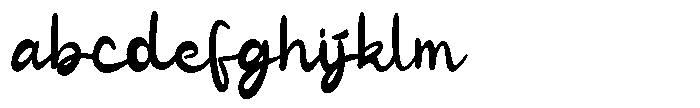 Shilla FONT