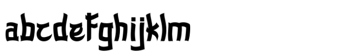 Shima FONT
