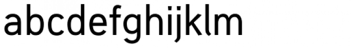 Shinokai Font LOWERCASE