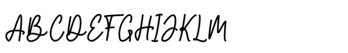 Shinrin Font
