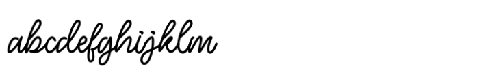 Shinrin FONT