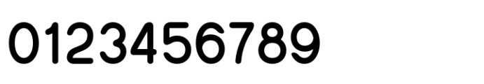Shiomay Smart Corners Font OTHER CHARS