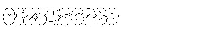 Shofly Font OTHER CHARS