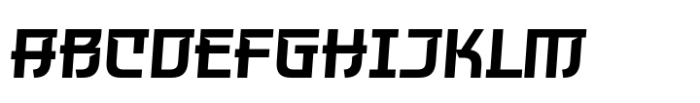 Shokudo FONT