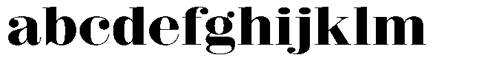 Shomina Semibold FONT