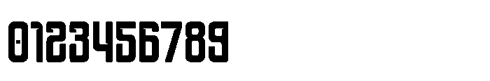 Shooket Alternate Font OTHER CHARS