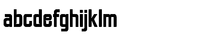 Shooket Alternate FONT