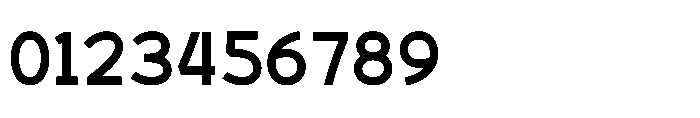 Shore Mystic Regular Font OTHER CHARS