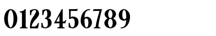 Shorelot Bold Font OTHER CHARS