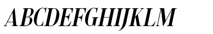 Shorelot Regular Italic FONT
