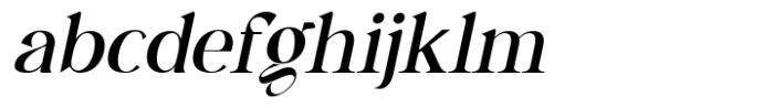 Shoshin Black Italic FONT