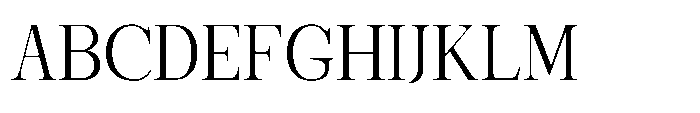 Shoshin Extra Black Font UPPERCASE