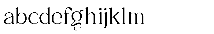 Shoshin Extra Black FONT